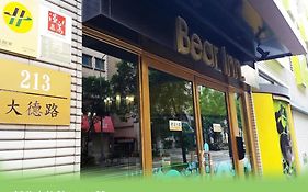Bear Hotel